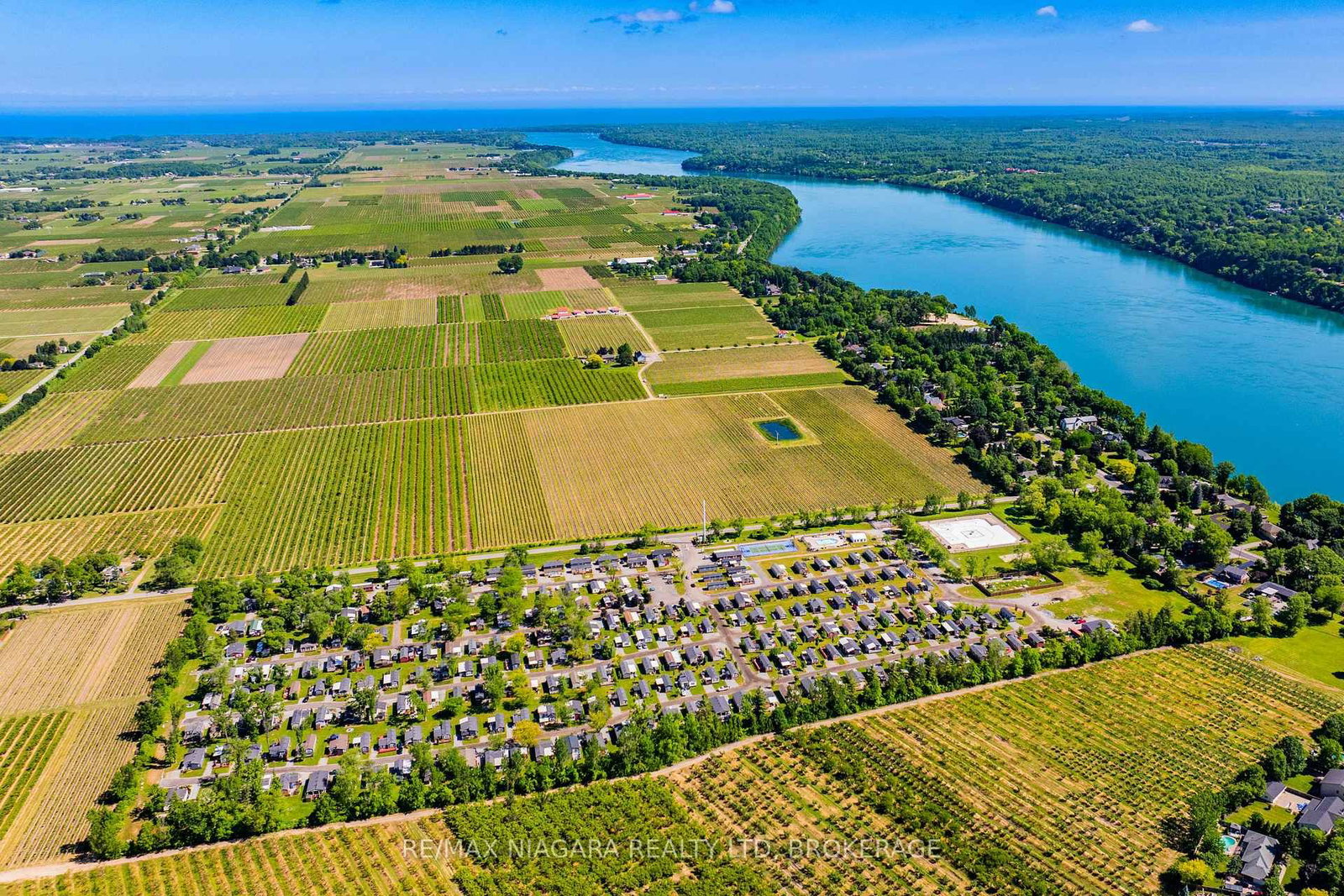 1501 Line 8 Road • #218 • Niagara-on-the-Lake, ON photo 50