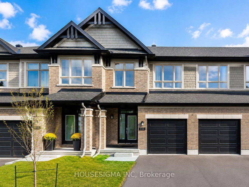 home for lease on 513 Cardamom Terrace