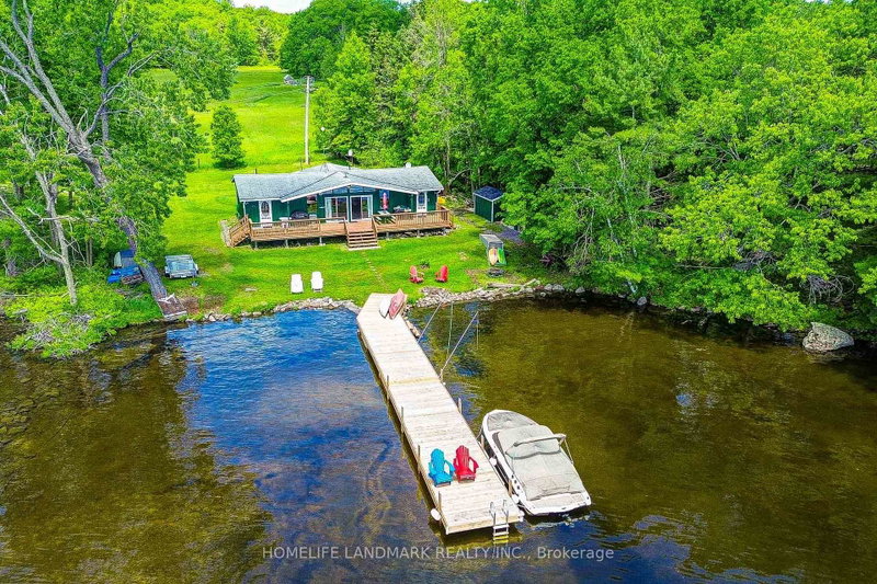 8 - 1093 Cooper Point Road