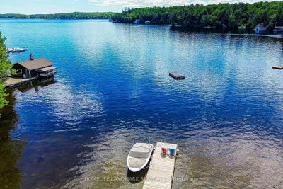 1093 Cooper Point Road • #8 • Muskoka Lakes, ON photo 3