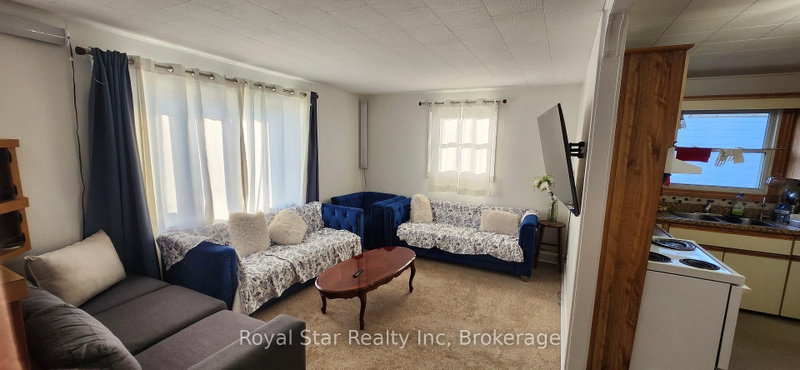 85 Cityview Drive N