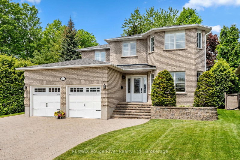60 Weller Court