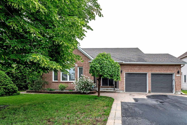 134 Coursier Crescent