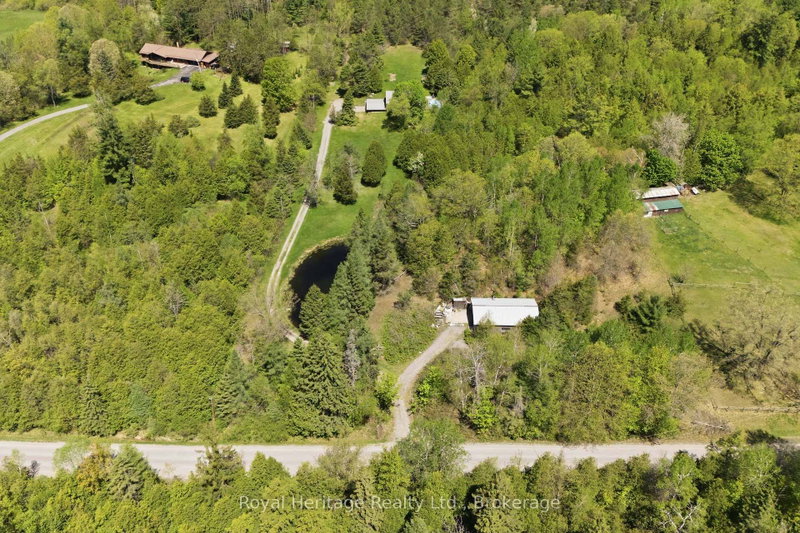 852 Penryn Road