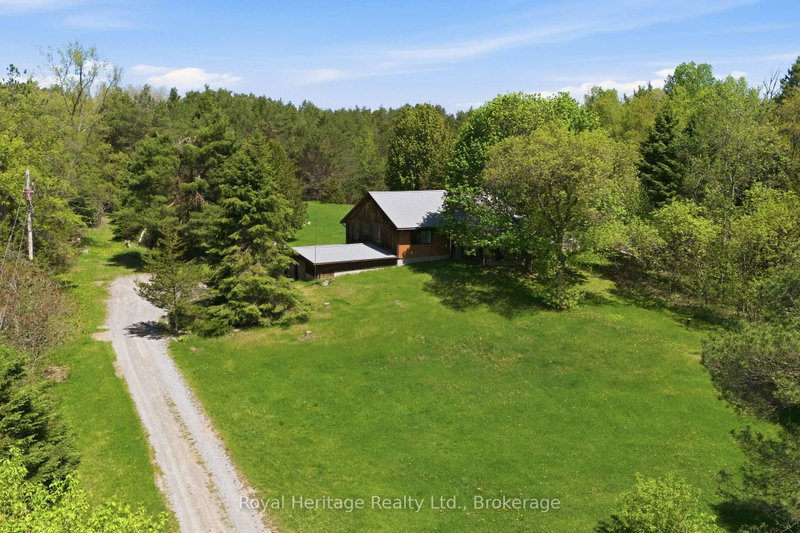 852 Penryn Road