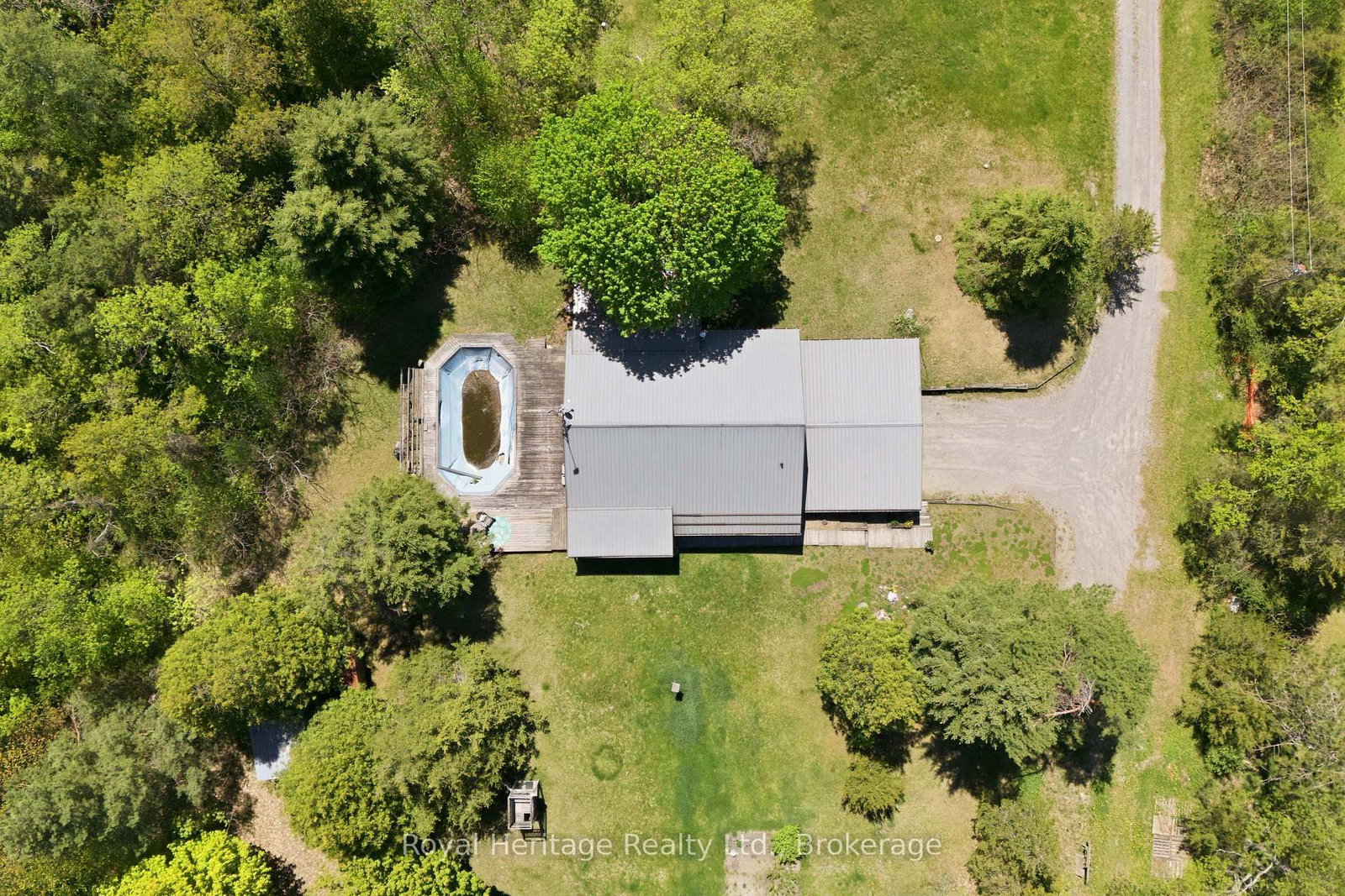 852 Penryn Road • Cramahe, ON photo 4
