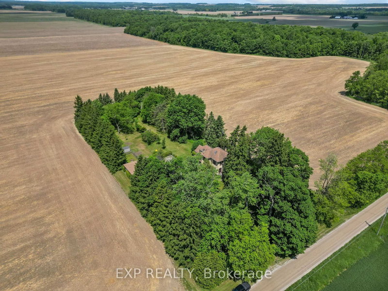 home for sale on 30569 Wyatt Road