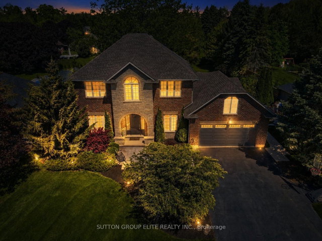 11 Elderberry Lane