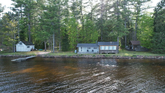 3660 A Round Lake Road