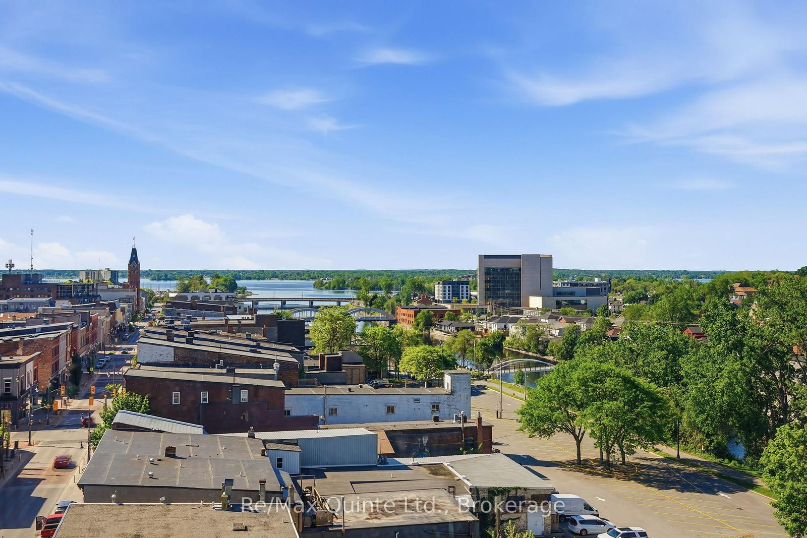 350 Front Street • #1006 • Belleville, ON photo 15