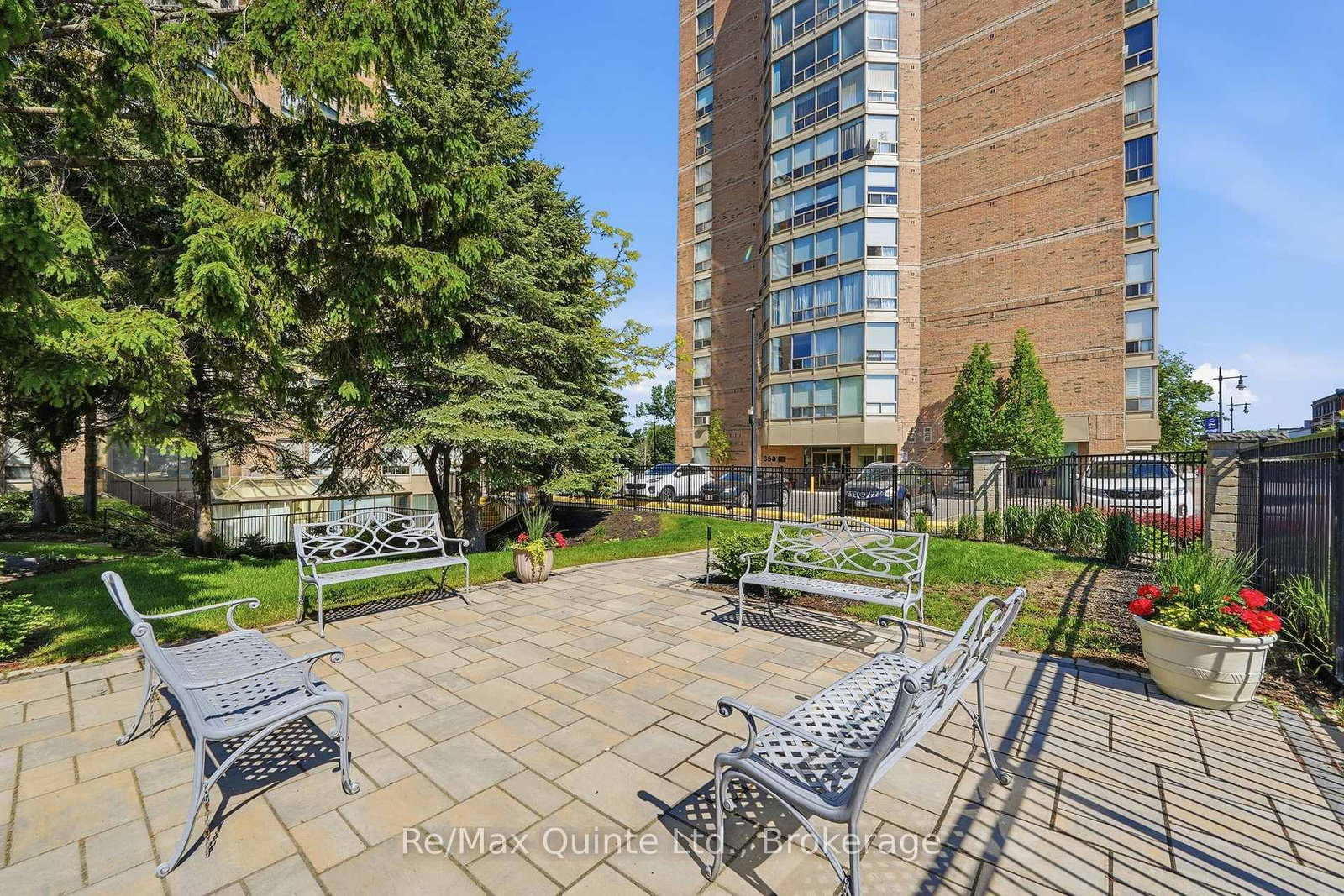 350 Front Street • #1006 • Belleville, ON photo 40