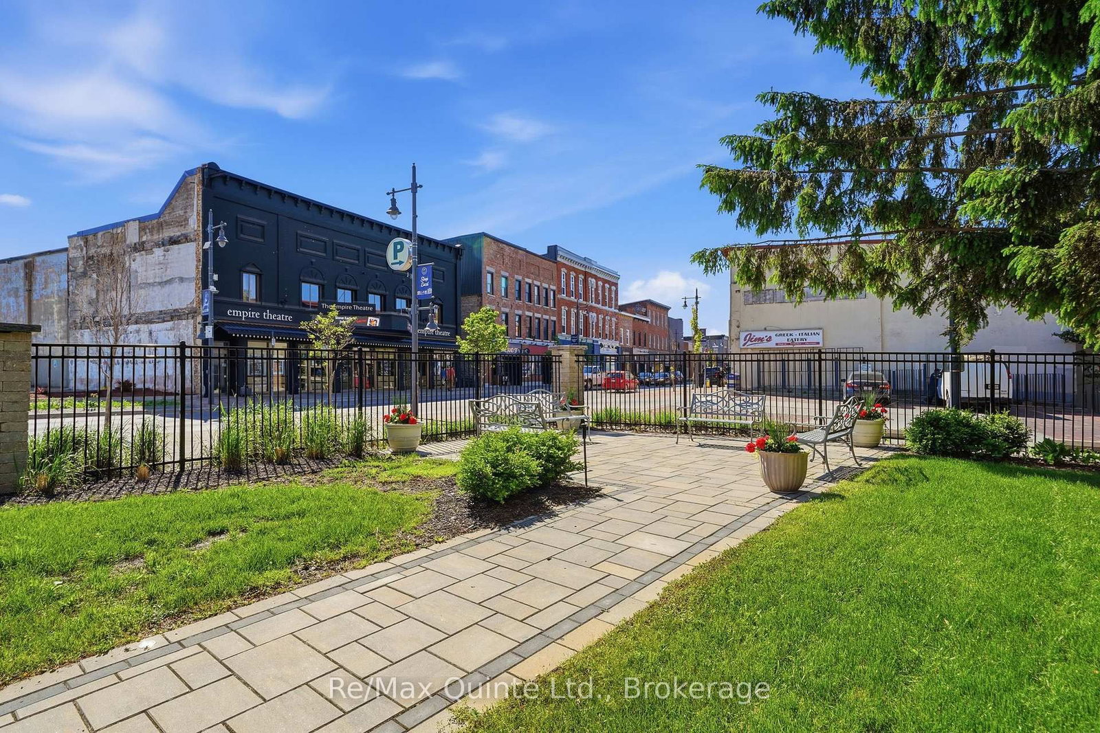 350 Front Street • #1006 • Belleville, ON photo 41