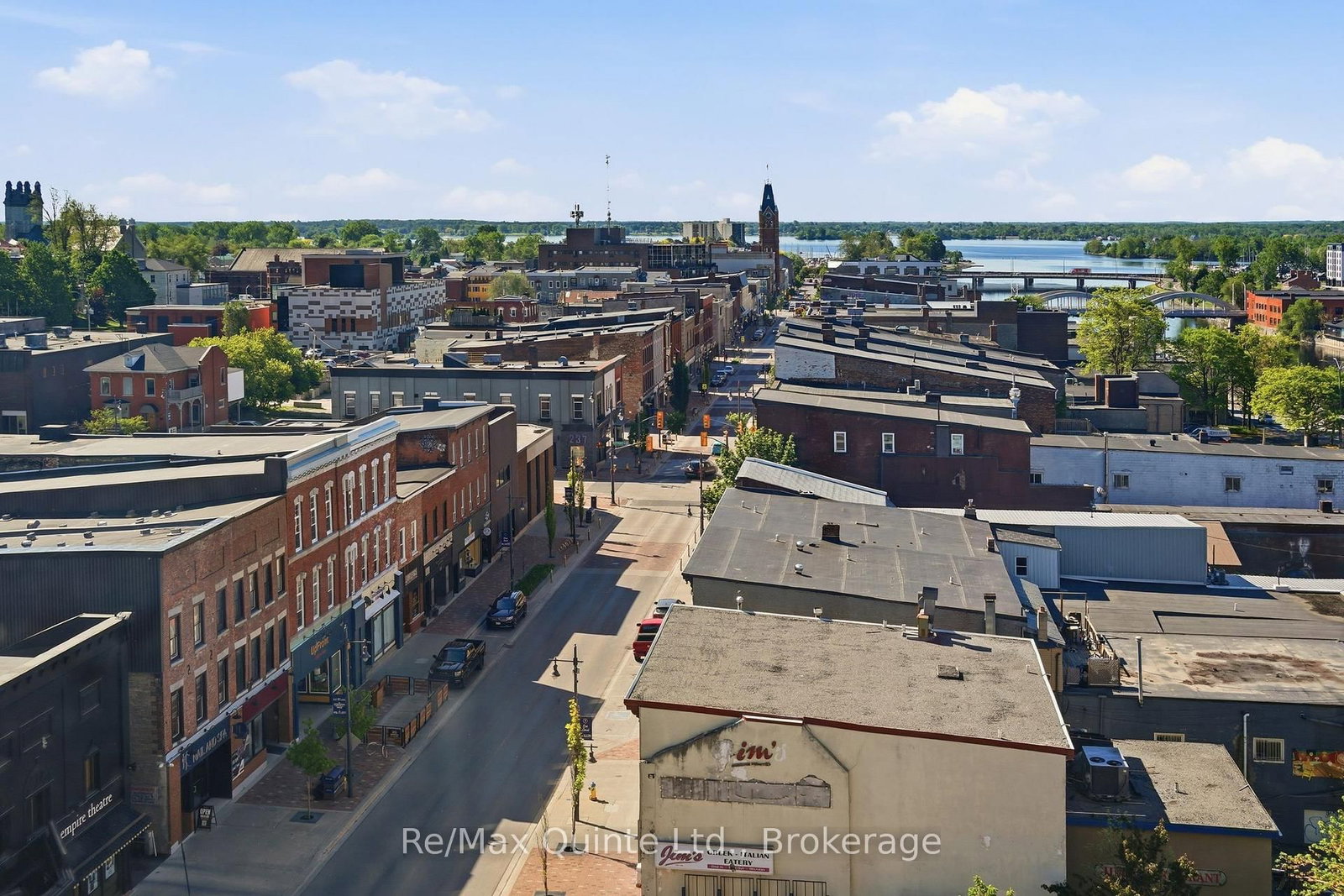 350 Front Street • #1006 • Belleville, ON photo 42