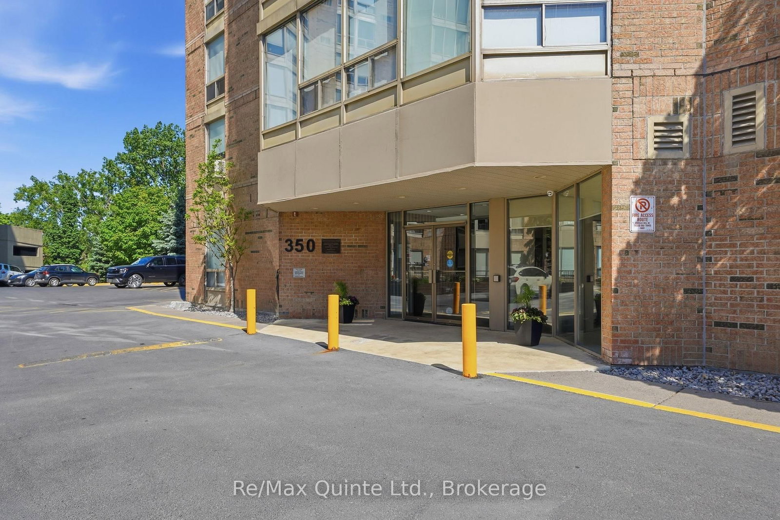350 Front Street • #1006 • Belleville, ON photo 5