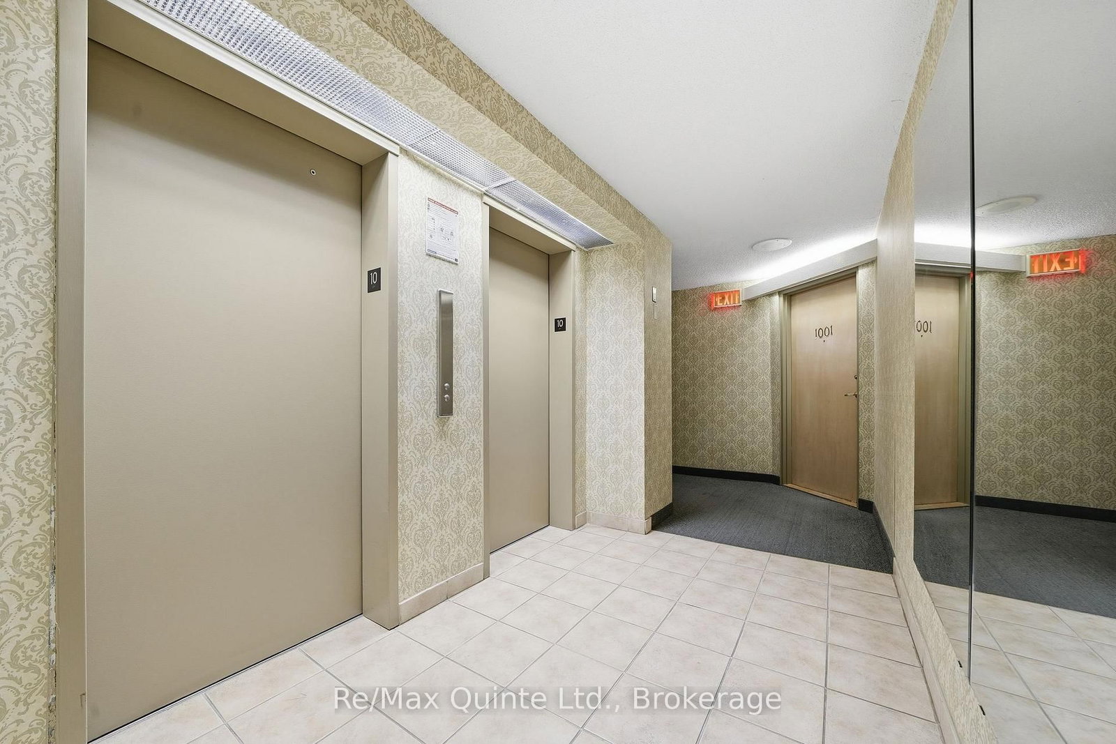 350 Front Street • #1006 • Belleville, ON photo 8