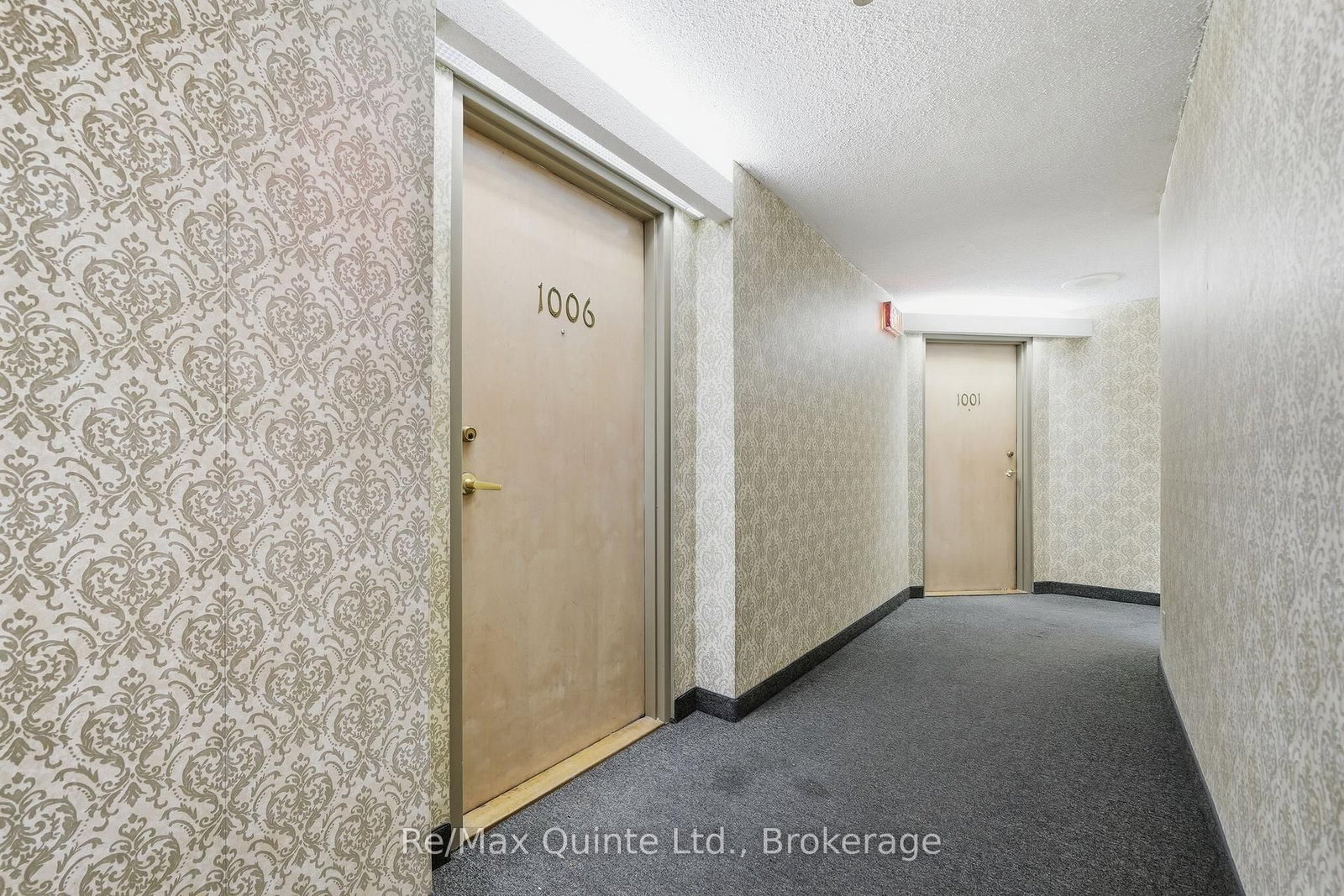 350 Front Street • #1006 • Belleville, ON photo 9