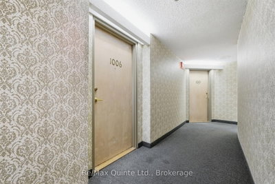 350 Front Street • #1006 • Belleville, ON photo 9