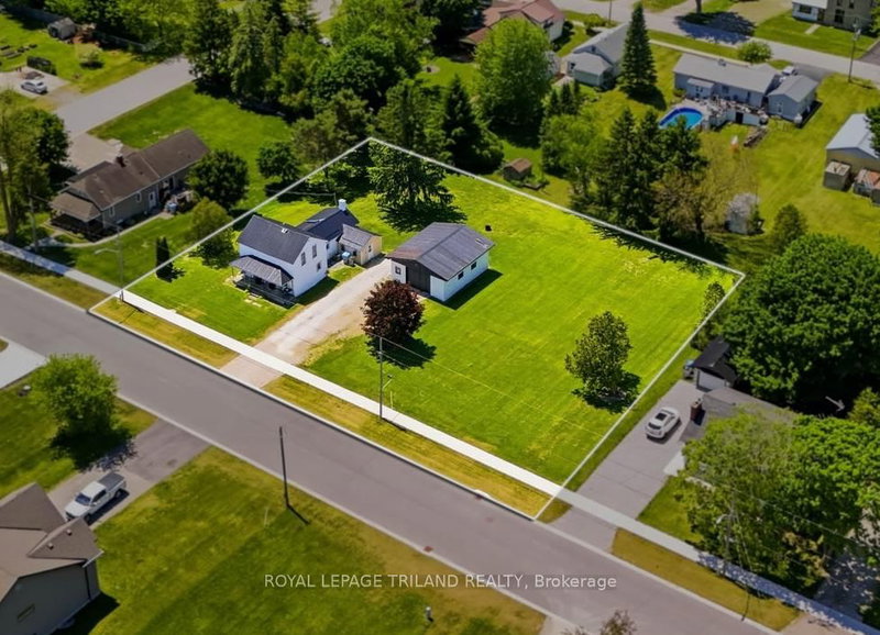 191 ELIZABETH Street, Lambton Shores