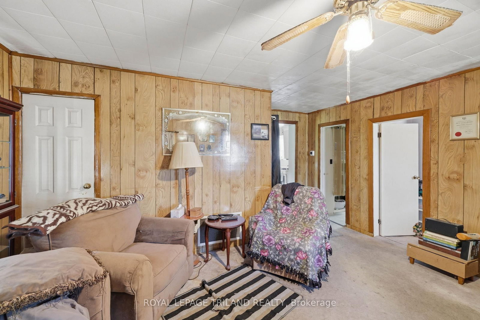 191 ELIZABETH Street • Lambton Shores, ON photo 37