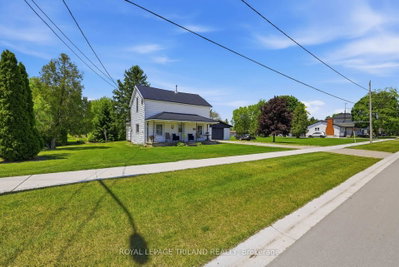 191 ELIZABETH Street — more photos