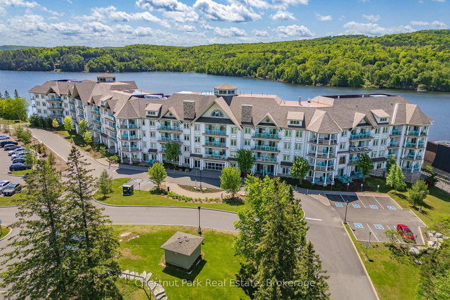 206 - 25 Pen Lake Point Road