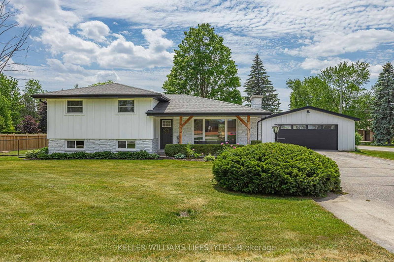 home for sale on 167 Mcleod Street