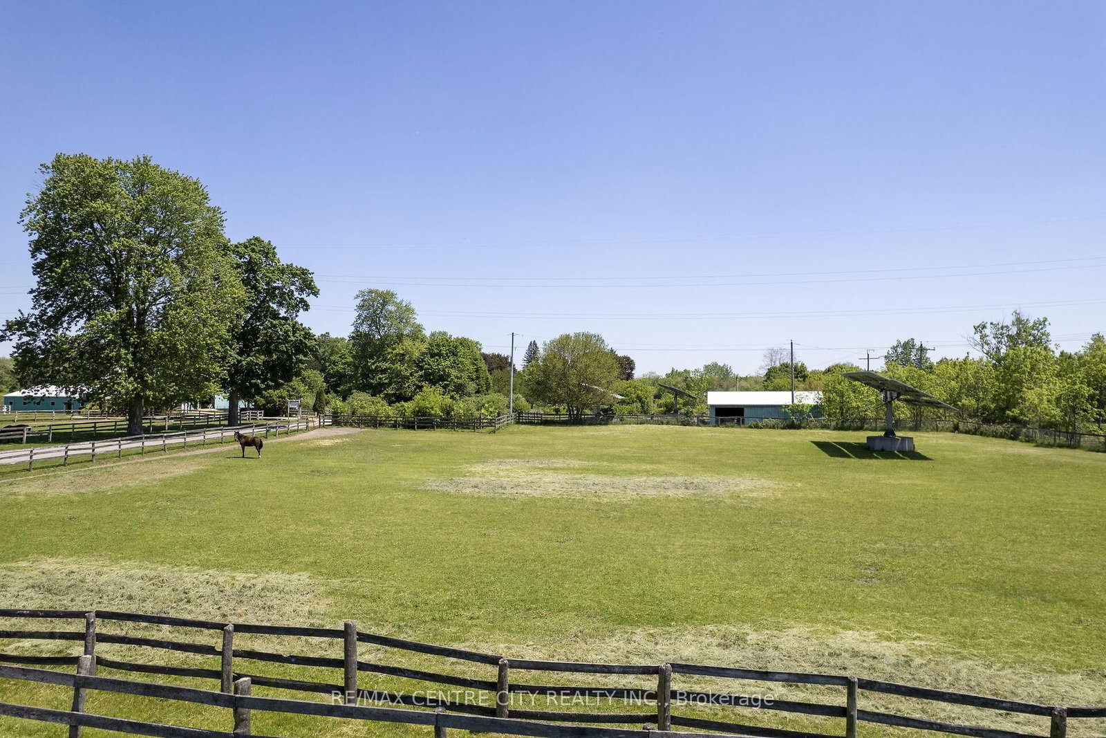 PT LT 13 Conc 4 Road • Zorra, ON photo 20
