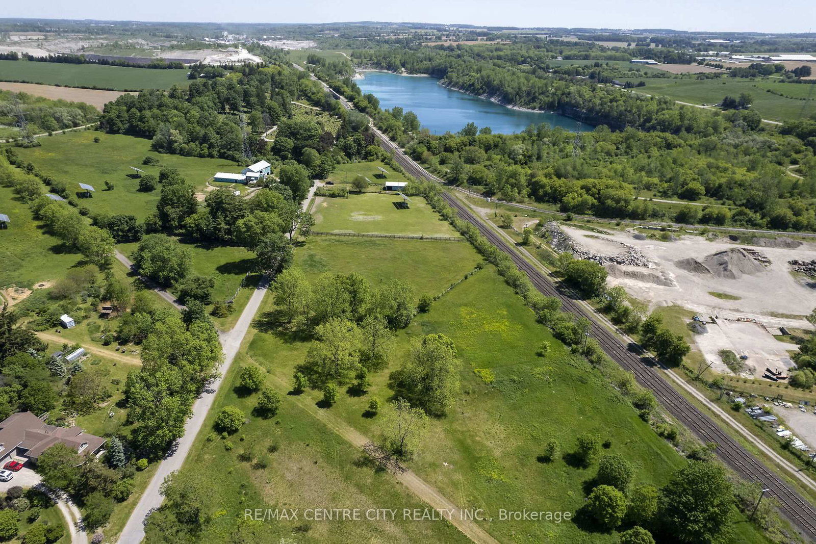 PT LT 13 Conc 4 Road • Zorra, ON photo 4