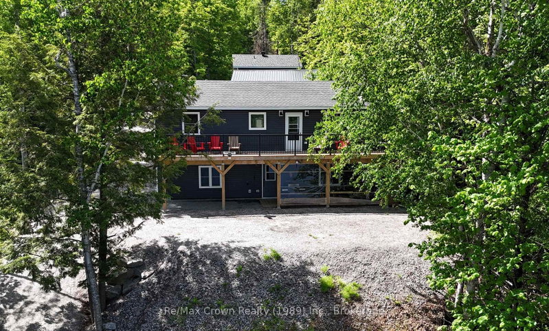 771 Limberlost Point Road
