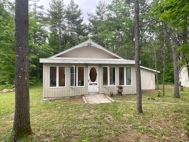 2848 County Road 36 • Trent Lakes, ON photo 2