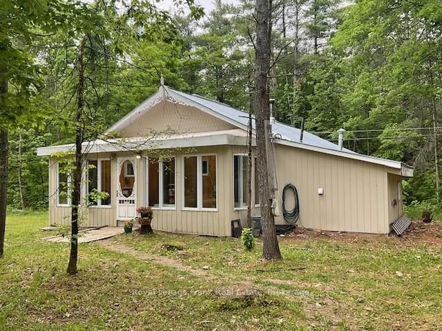2848 County Road 36 • Trent Lakes, ON photo 3