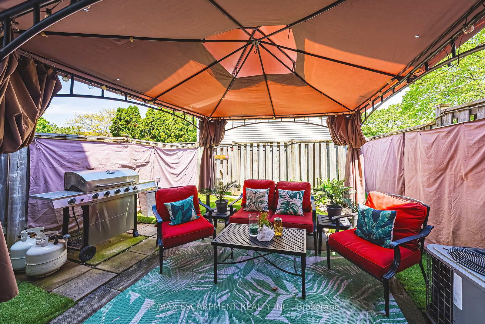 11 Harrisford Street • #91 • Hamilton, ON photo 24