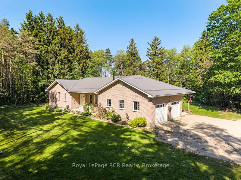 home for sale on 262822 Varney Road