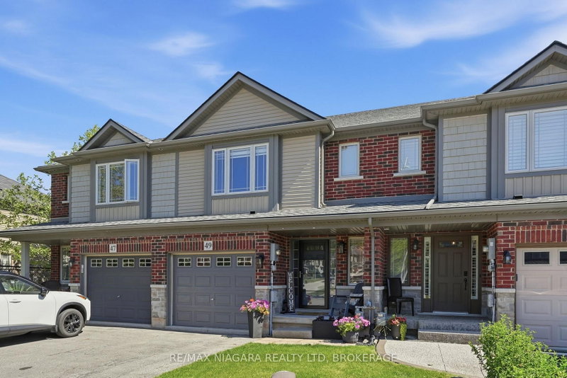 49 Cedar Street