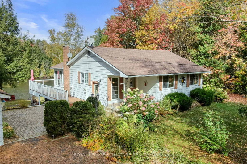 1047 Lagoon Road, Highlands East