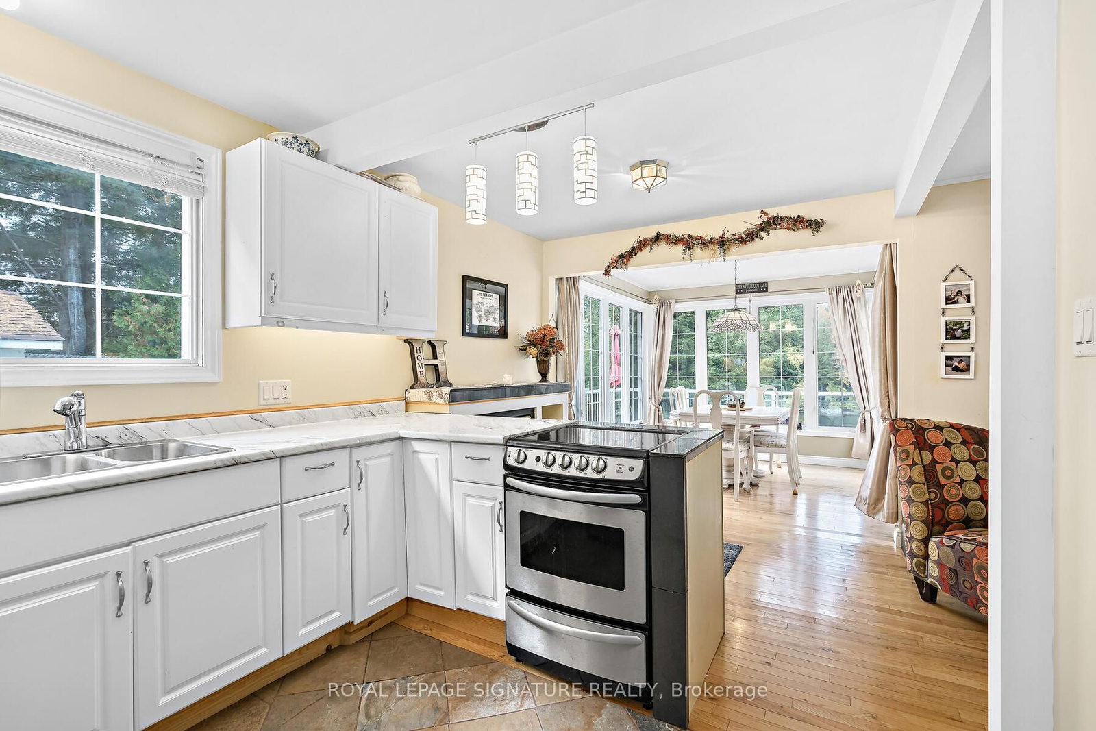 1047 Lagoon Road • Highlands East, ON photo 13
