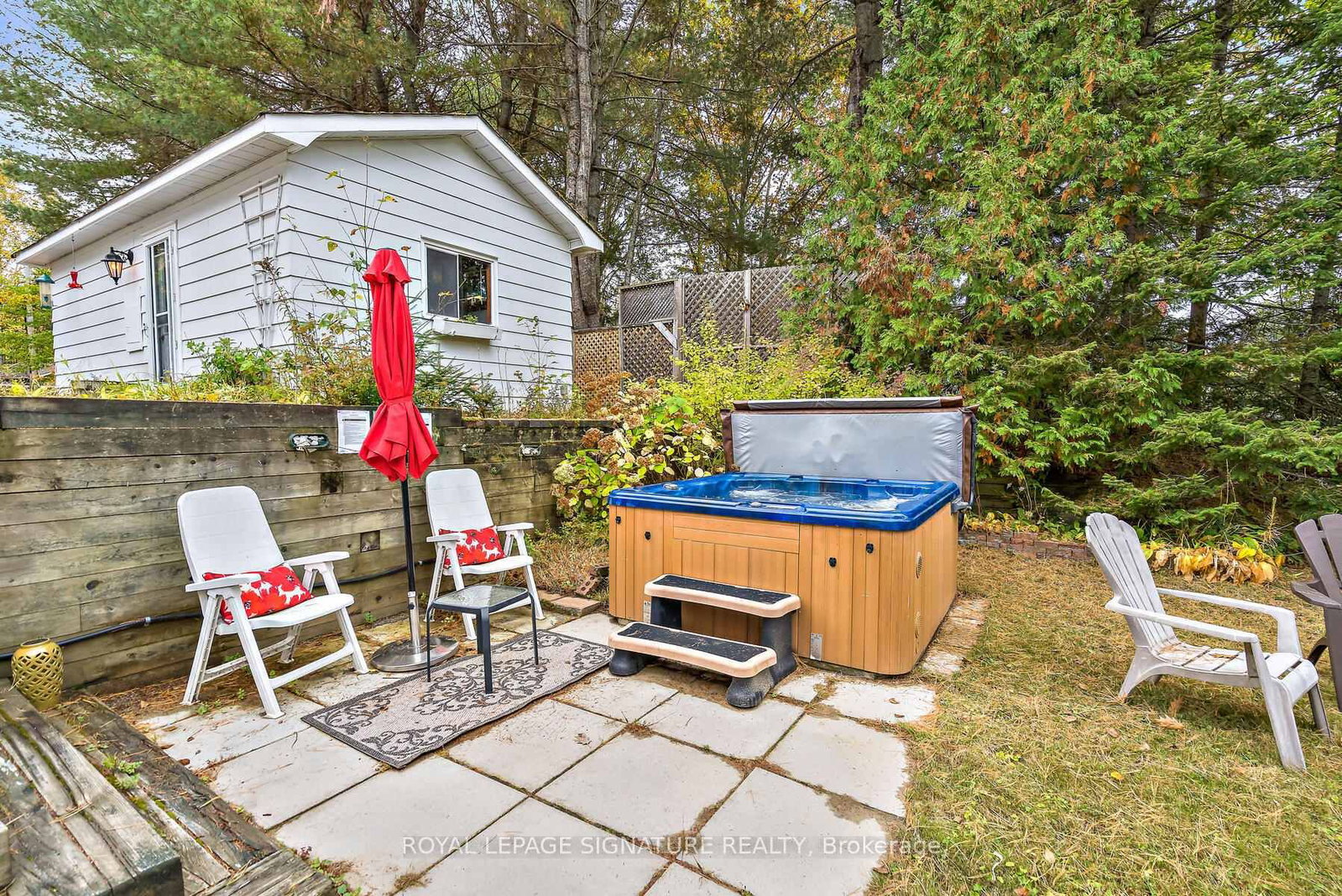1047 Lagoon Road • Highlands East, ON photo 23