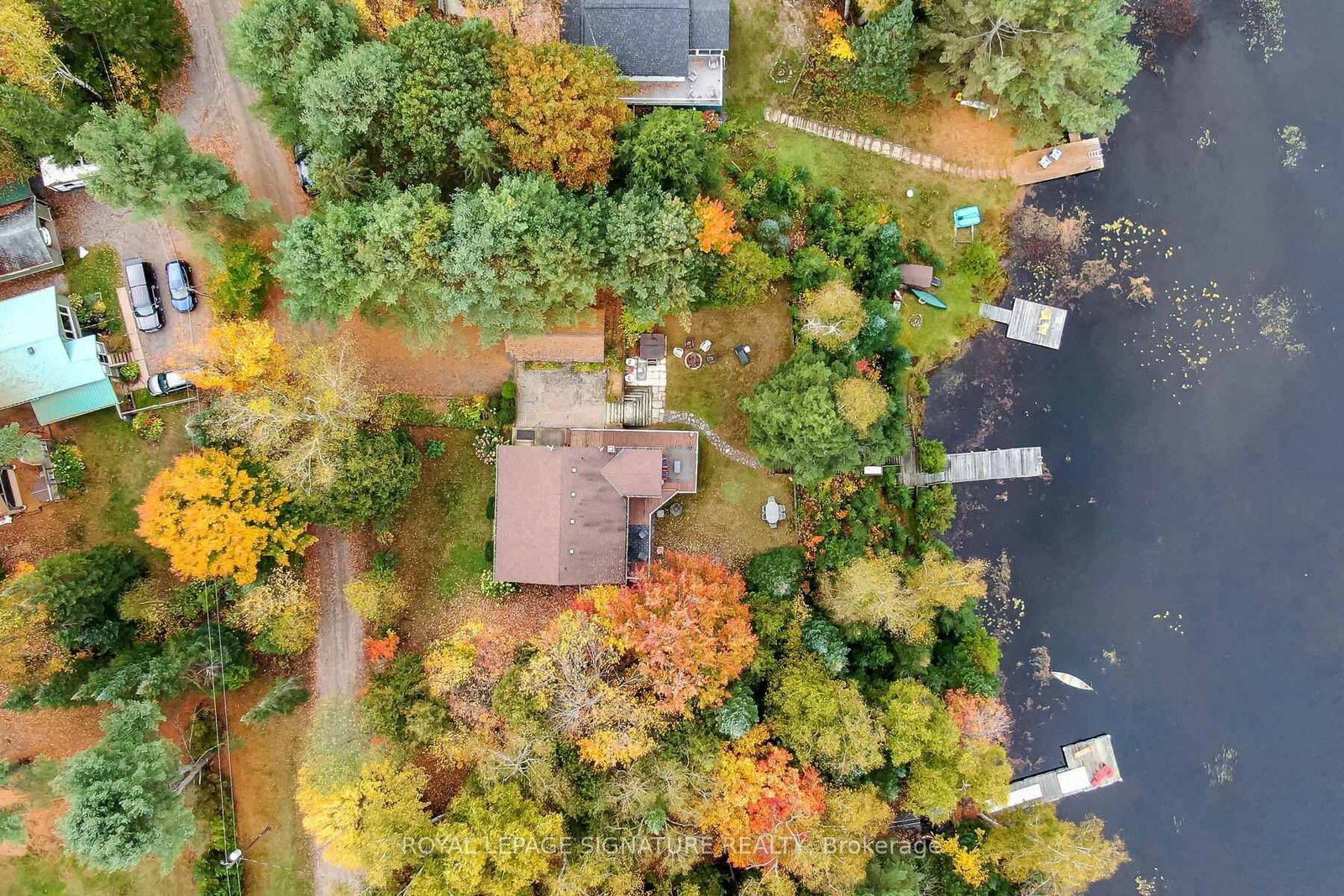 1047 Lagoon Road • Highlands East, ON photo 26