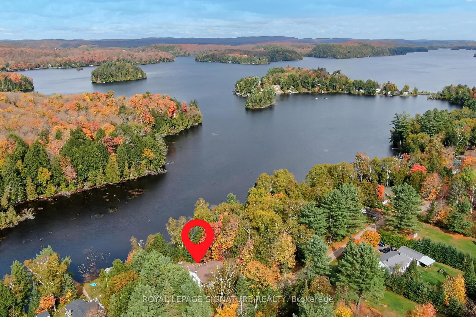 1047 Lagoon Road • Highlands East, ON photo 27