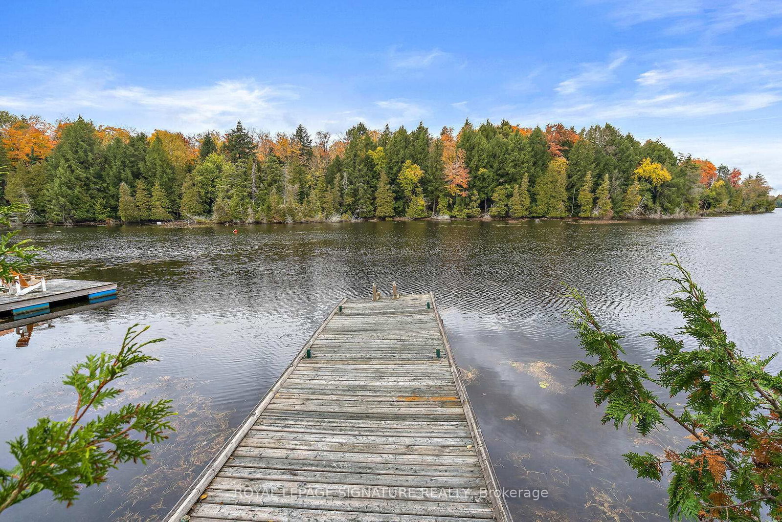 1047 Lagoon Road • Highlands East, ON photo 28