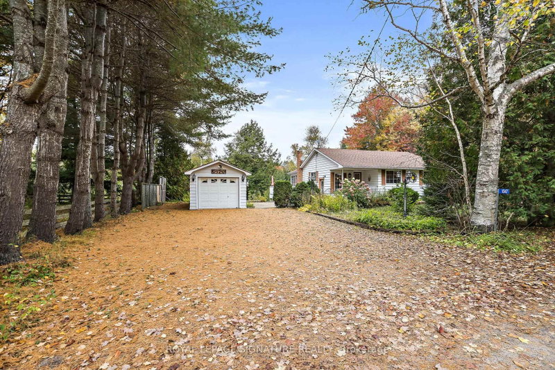 1047 Lagoon Road