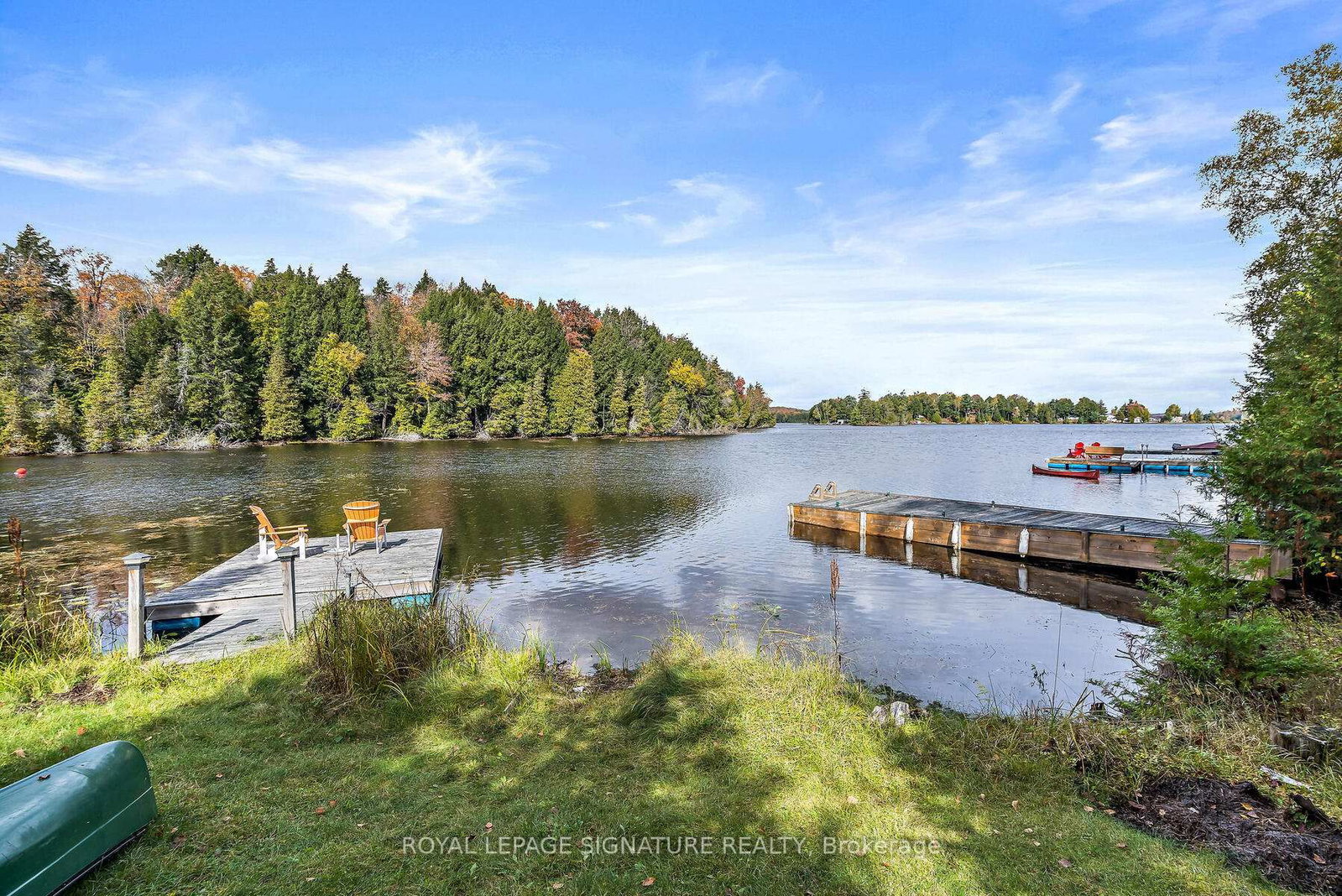 1047 Lagoon Road • Highlands East, ON photo 30