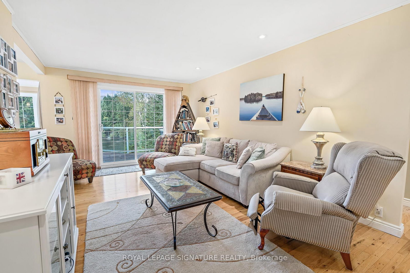 1047 Lagoon Road • Highlands East, ON photo 7