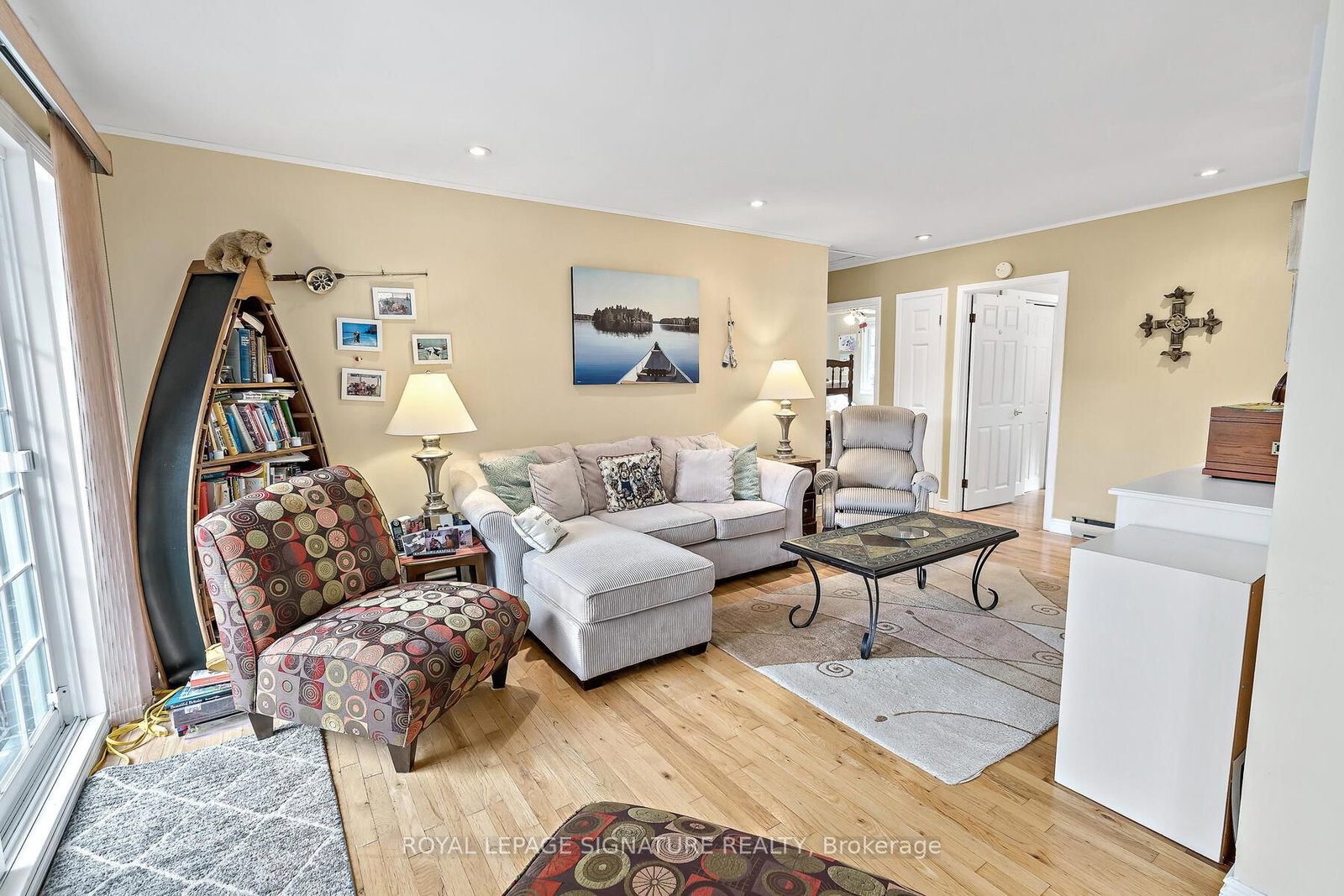 1047 Lagoon Road • Highlands East, ON photo 8