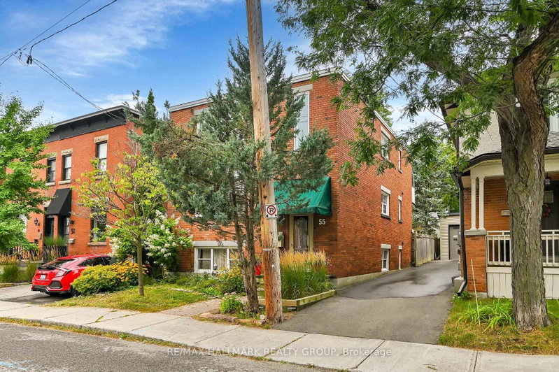 2 - 55 Ivy Crescent
