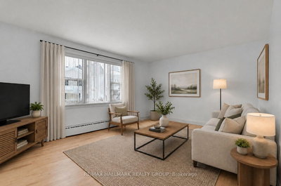 Unit Unit 2 — 55 Ivy Crescent — photo 5
