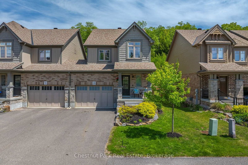 29 Kelsey Madison Crt, Huntsville, Ontario