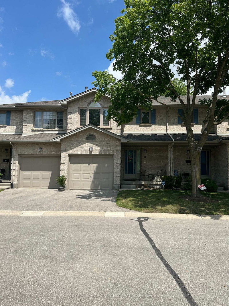 home for sale on 14-155 KILLARNEY Road