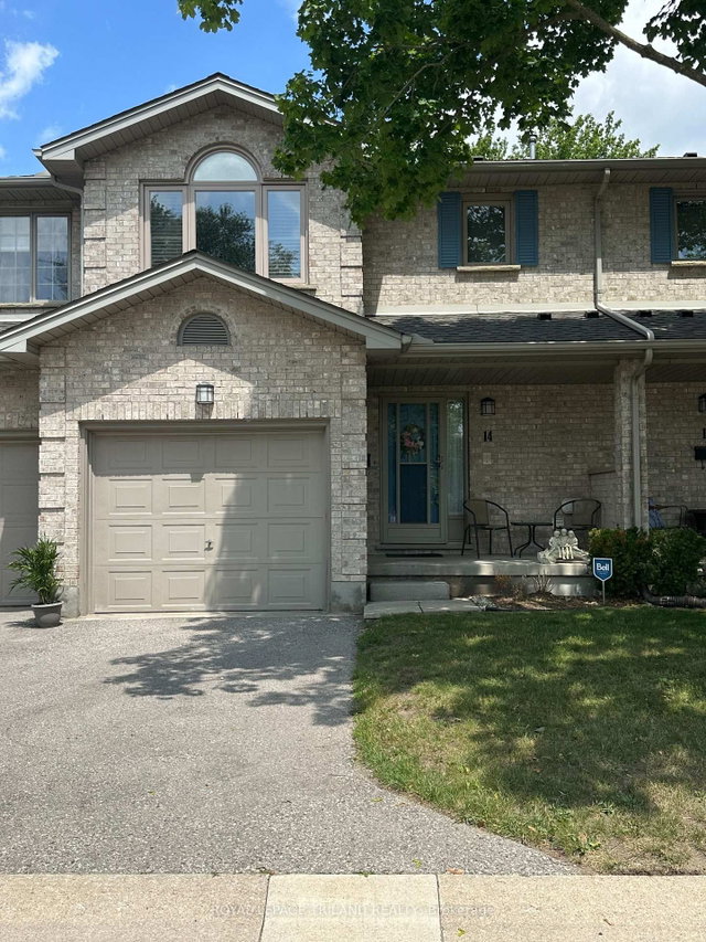 14 - 155 KILLARNEY Road