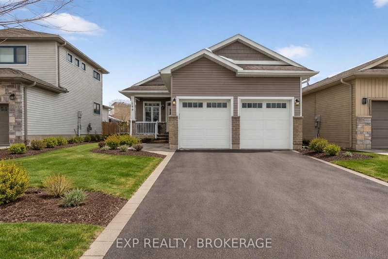 160 MCDONOUGH Crescent, Loyalist